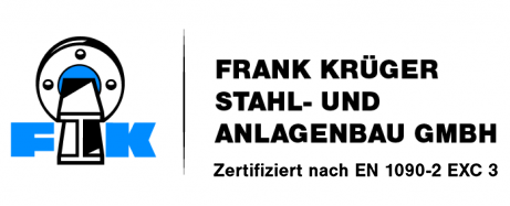 FRANK KRÜGER Stahl- und Anlagenbau GmbH
